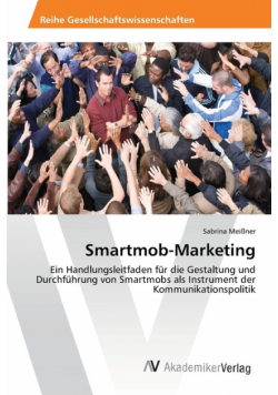 Smartmob-Marketing