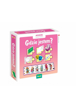 Gdzie jestem? JAWA
