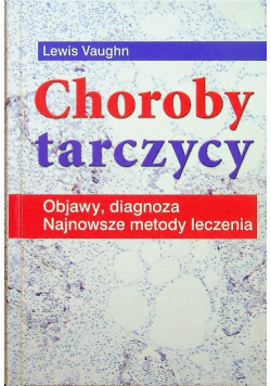 Choroby tarczycy