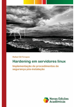 Hardening em servidores linux