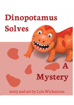 Dinopotamus Solves a Mystery