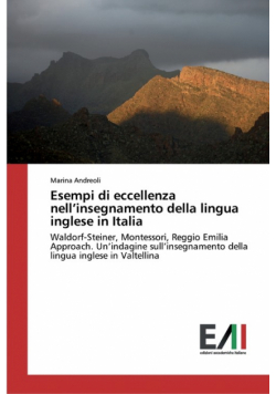 Esempi di eccellenza nell'insegnamento della lingua inglese in Italia