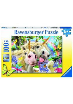 Puzzle 100 Don't Worry, Be Happy XXL