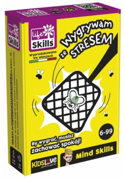 Mind Skills - Wygrywam ze stresem