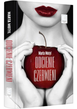 Odcienie czerwieni