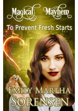 To Prevent Fresh Starts