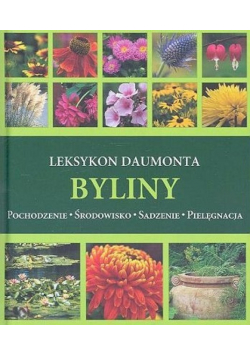 Leksykon Daumonta Byliny
