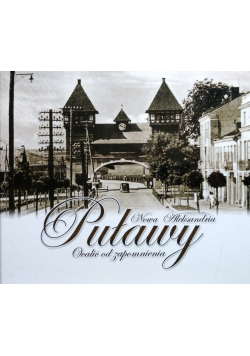Nowa Aleksandria Puławy