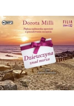 Dziewczyna znad morza audiobook