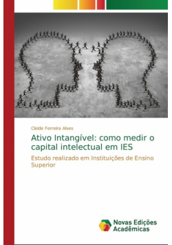 Ativo Intangível