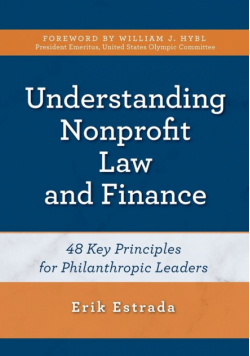 Understanding Nonprofit Law and Finance
