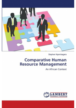Comparative Human Resource Management