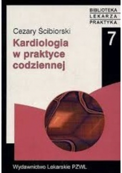 Kardiologia w praktyce codziennej