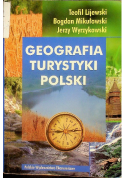 Geografia turystyki polski