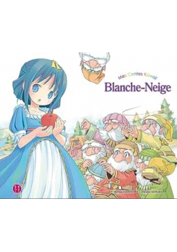 Blanche-Neige
