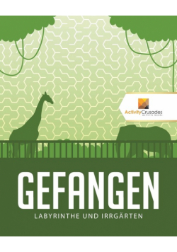 Gefangen