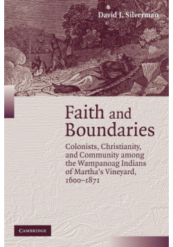 Faith and Boundaries