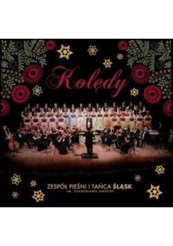 Kolędy CD