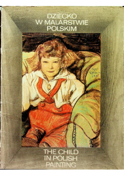 Dziecko w malarstwie polskim