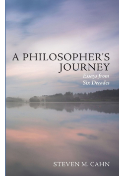 A Philosopher's Journey