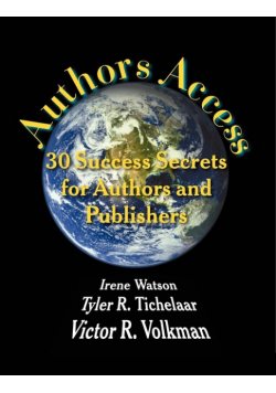 Authors Access