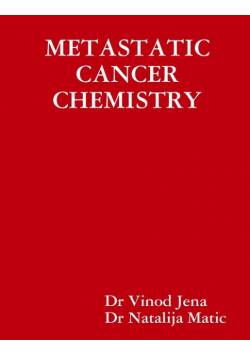 Metastatic Cancer Chemistry