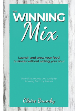 The Winning Mix