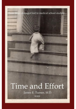 Time and Effort