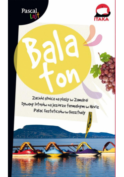 Pascal Lajt Balaton