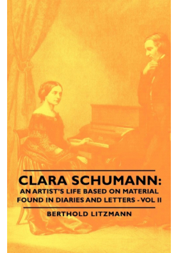 Clara Schumann