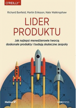 Lider produktu