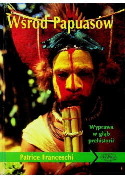 Wśród Papuasów
