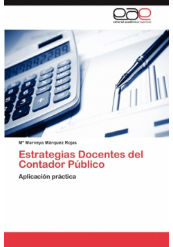 Estrategias Docentes del Contador Público