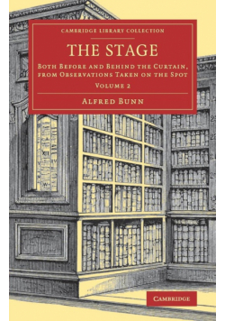 The Stage