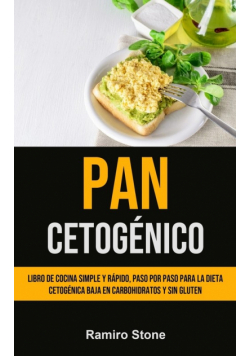 Pan Cetogénico