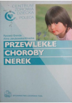 Przewlekłe choroby nerek