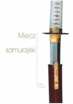 Miecz samurajski