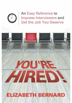 You're Hired!