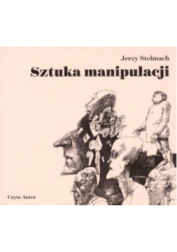 Sztuka manipulacji audiobook