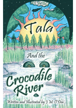 Tala and the Crocodile River