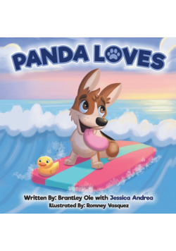 Panda Loves