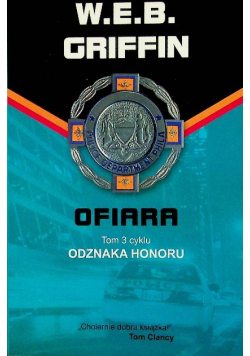 Ofiara