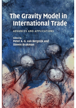 The Gravity Model in International Trade