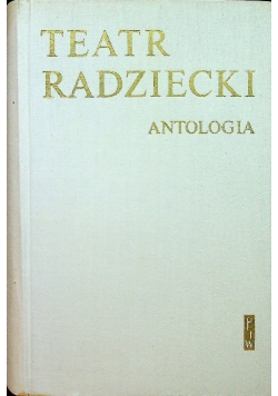 Teatr Radziecki Antologia Tom III