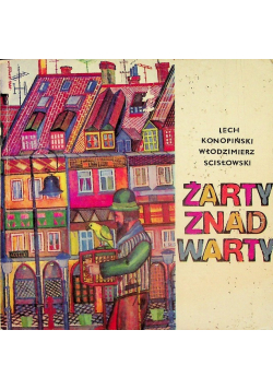 Żarty znad Warty
