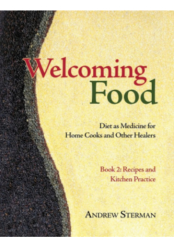 Welcoming Food, Book 2