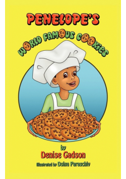 Penelope's World Famous Cookies