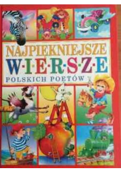 Najpiękniejsze wiersze polskich poetów