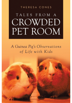 Tales from a Crowded Pet Room