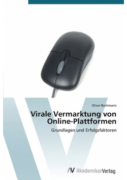 Virale Vermarktung Von Online-Plattformen